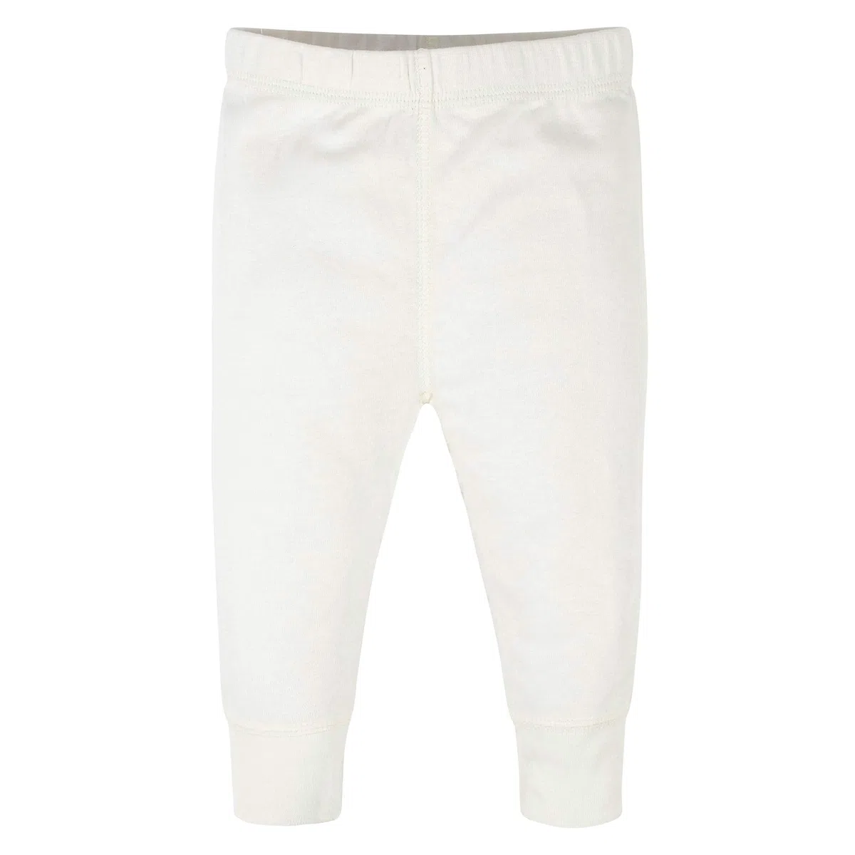 ONESIES Spodnie Uniseks - niemowlęta 4 Pack Pants Mix N Match Newborn To 12m