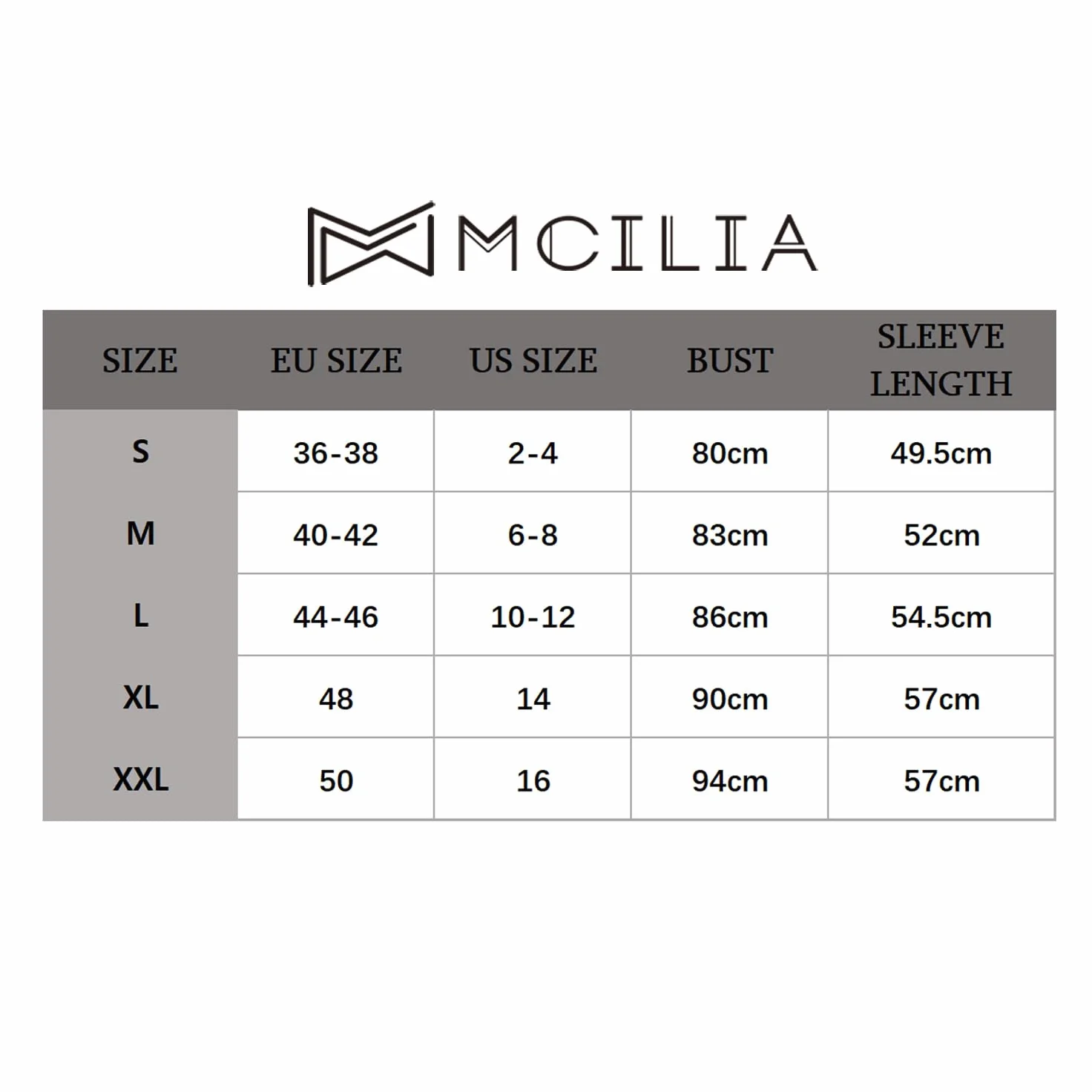 Mcilia Damski podkoszulek z ultracienkim modalnym termicznym ociepleniem, wycięciem pod szyją, z długim rękawem