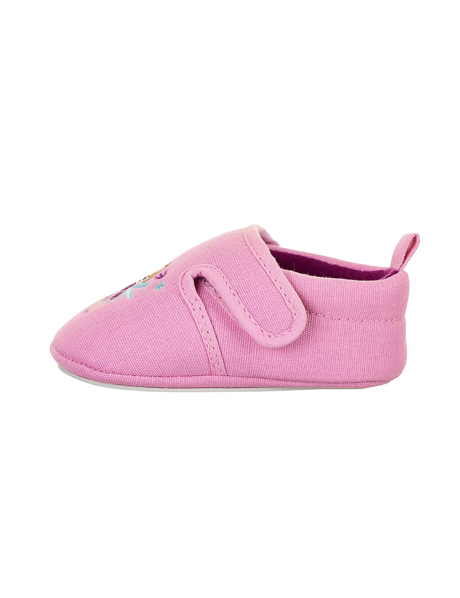Sterntaler Dziewczęce buty do raczkowania dla dzieci