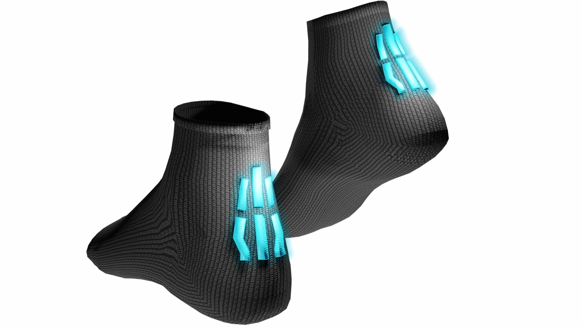 UYN Skarpety narciarskie All Mountain Mężczyźni Ski All Mountain Socke
