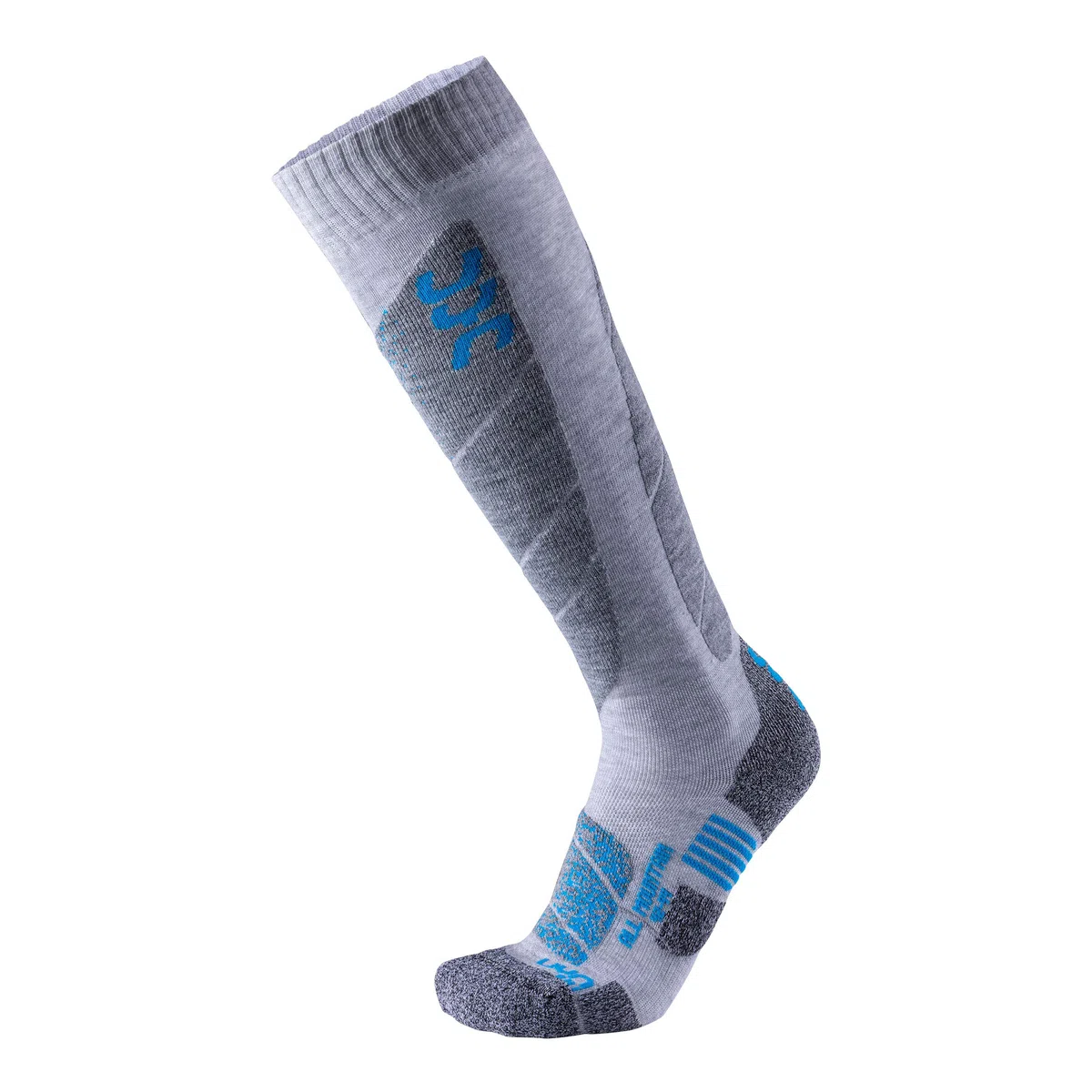 UYN Skarpety narciarskie All Mountain Mężczyźni Ski All Mountain Socke