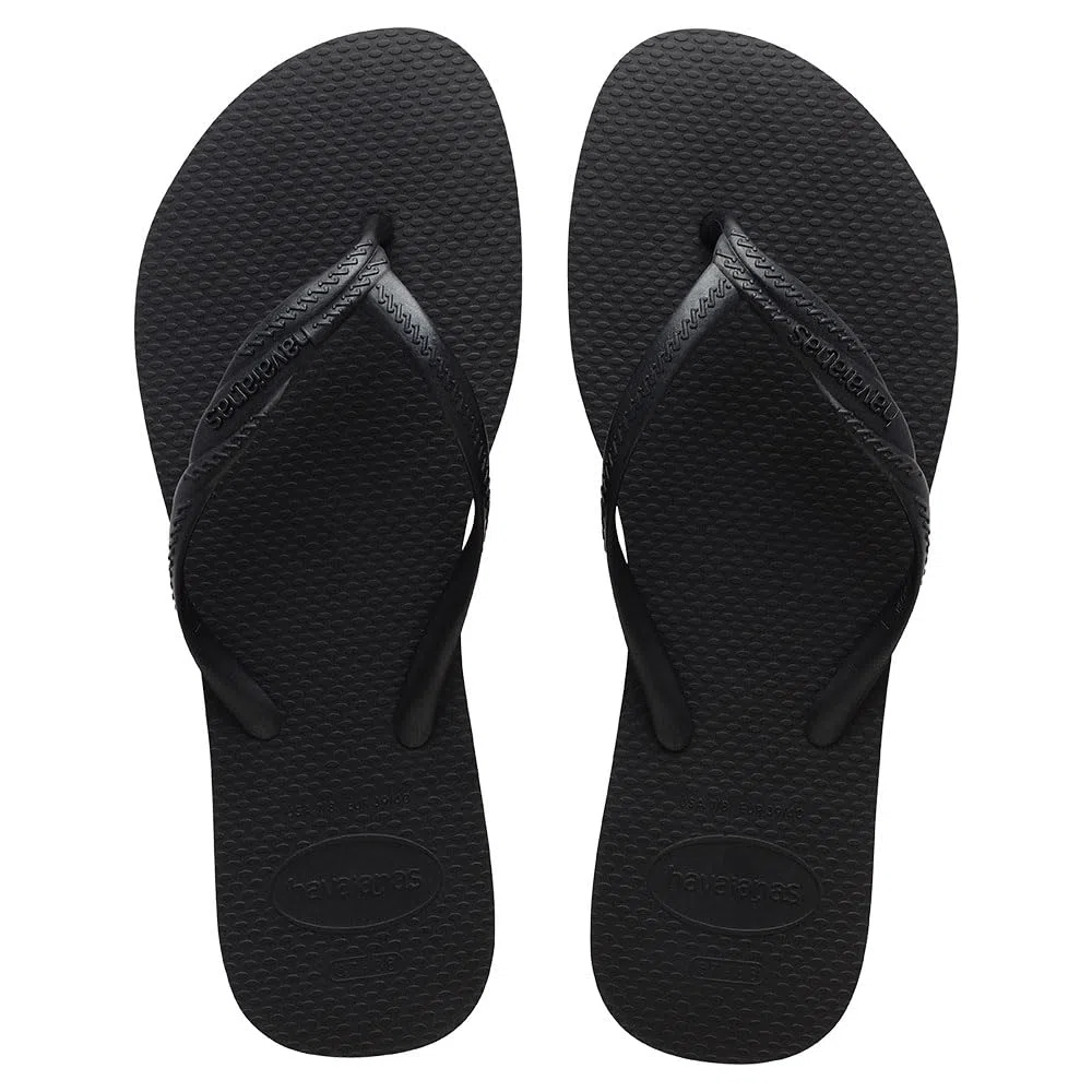Havaianas Kobiety FantasiaKlapki