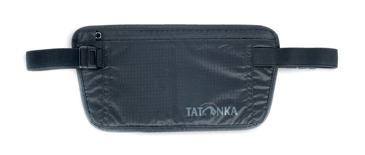 Tatonka Torba na brzuch Skin Document Belt