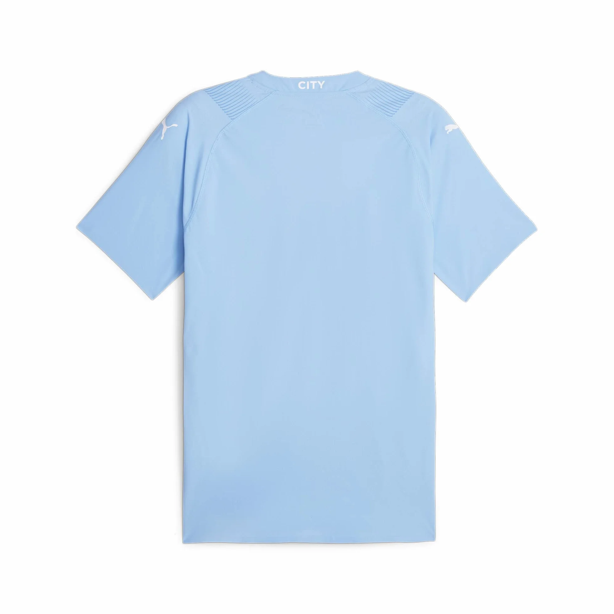 Manchester City FC Unisex sezon 2023/2024 oficjalny dom autentyczna koszulka
