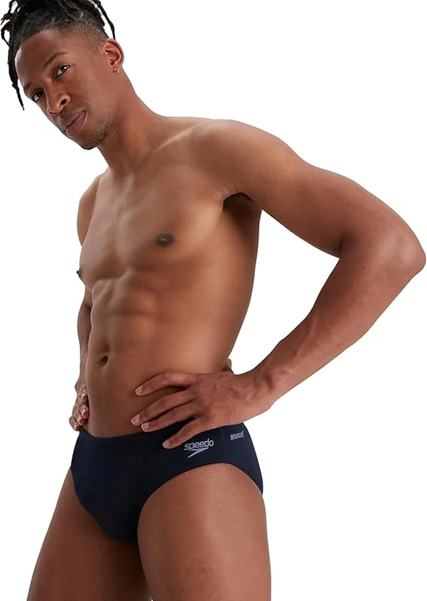 Speedo Męskie majtki kąpielowe Eco Endurance+ 7 cm (1 opakowanie)