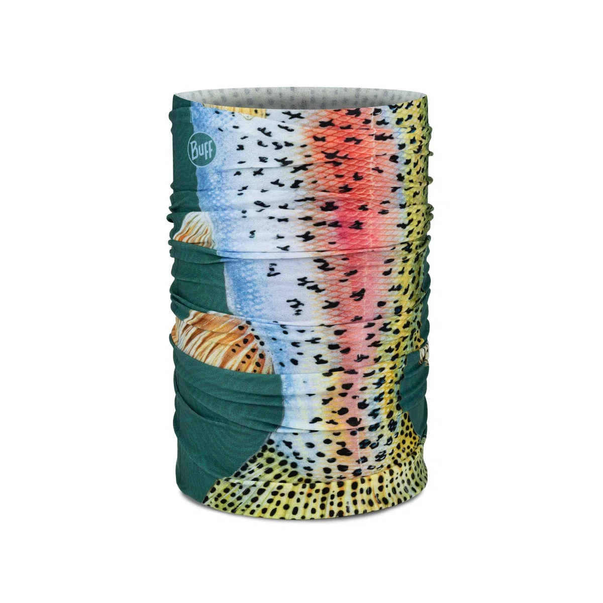 Buff Coolnet UV® Rainbow Multi Unisex Dorosły