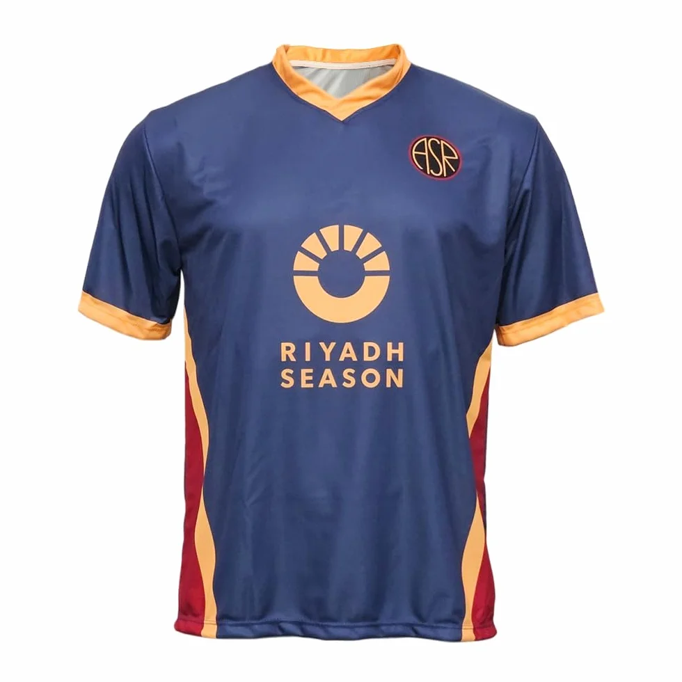 AS Roma replika koszulki