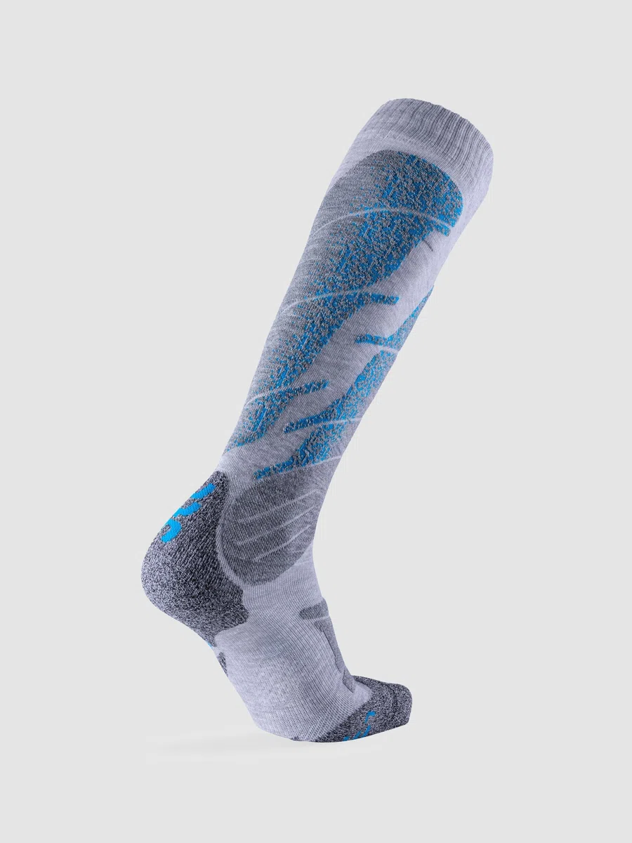 UYN Skarpety narciarskie All Mountain Mężczyźni Ski All Mountain Socke