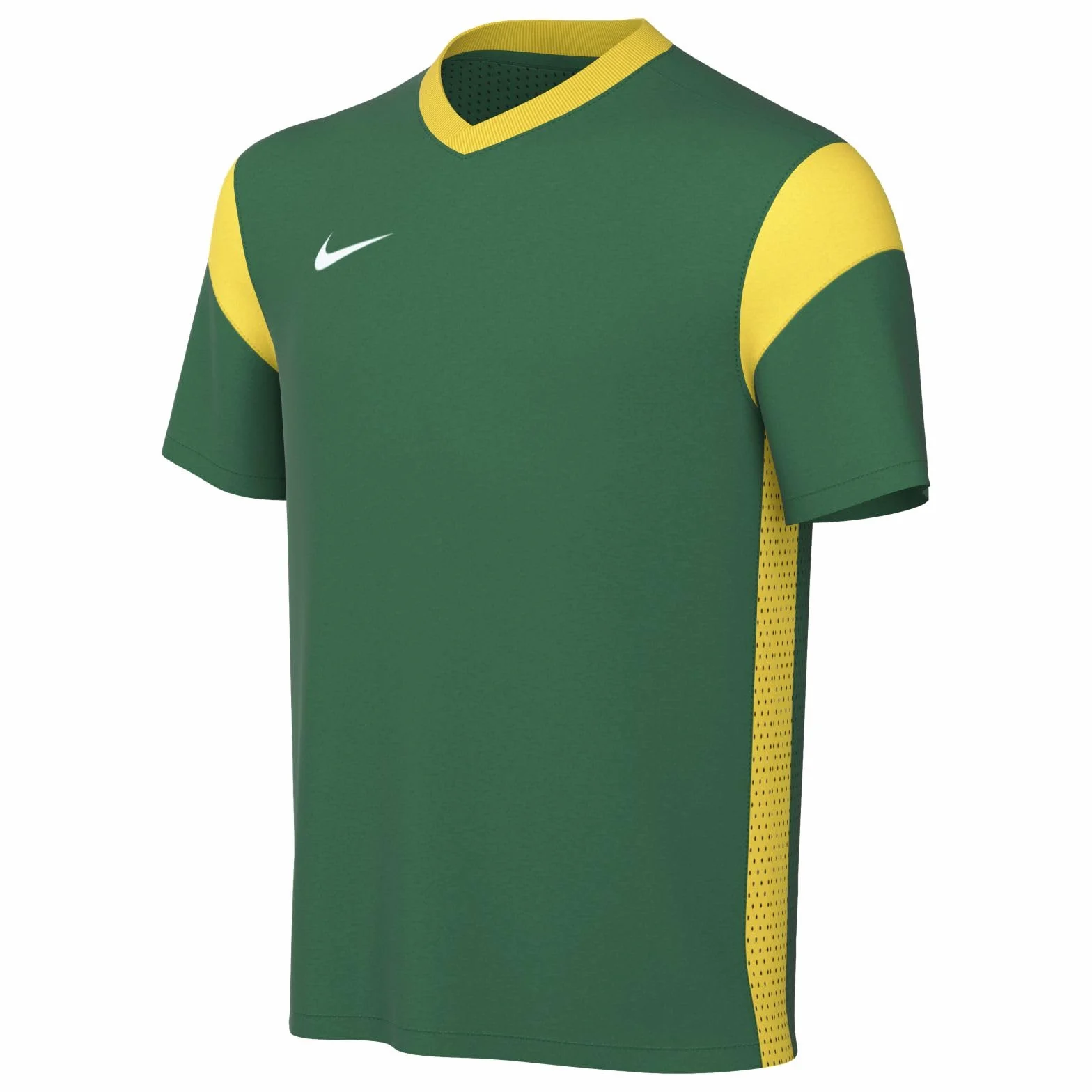 NIKE Koszulka Chłopcy Park Derby Iii Jersey S/S
