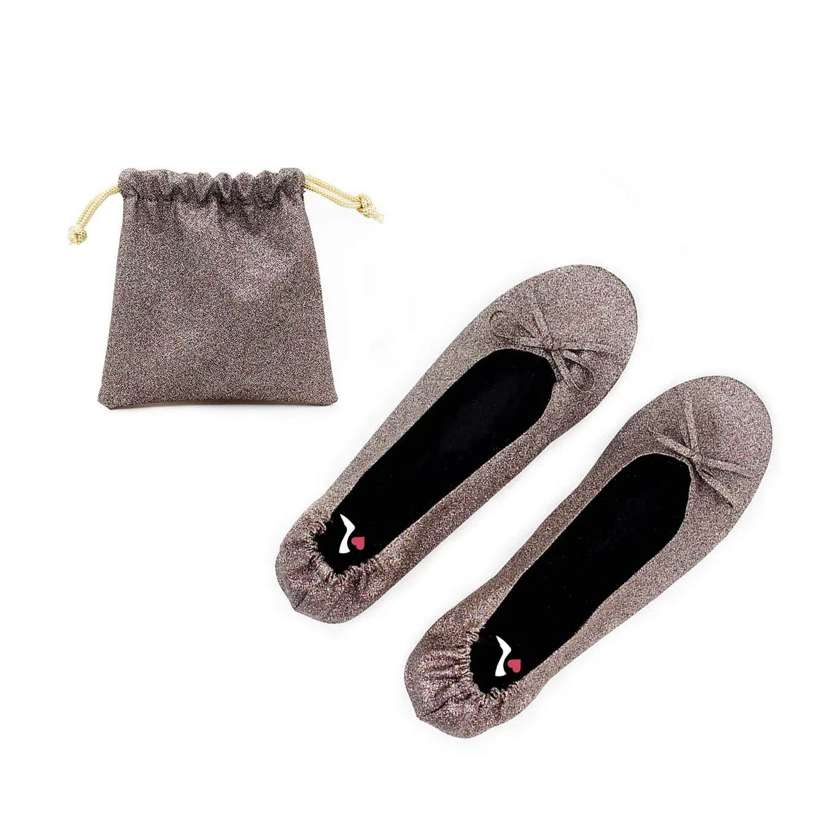 Po imprezie buty zwijane