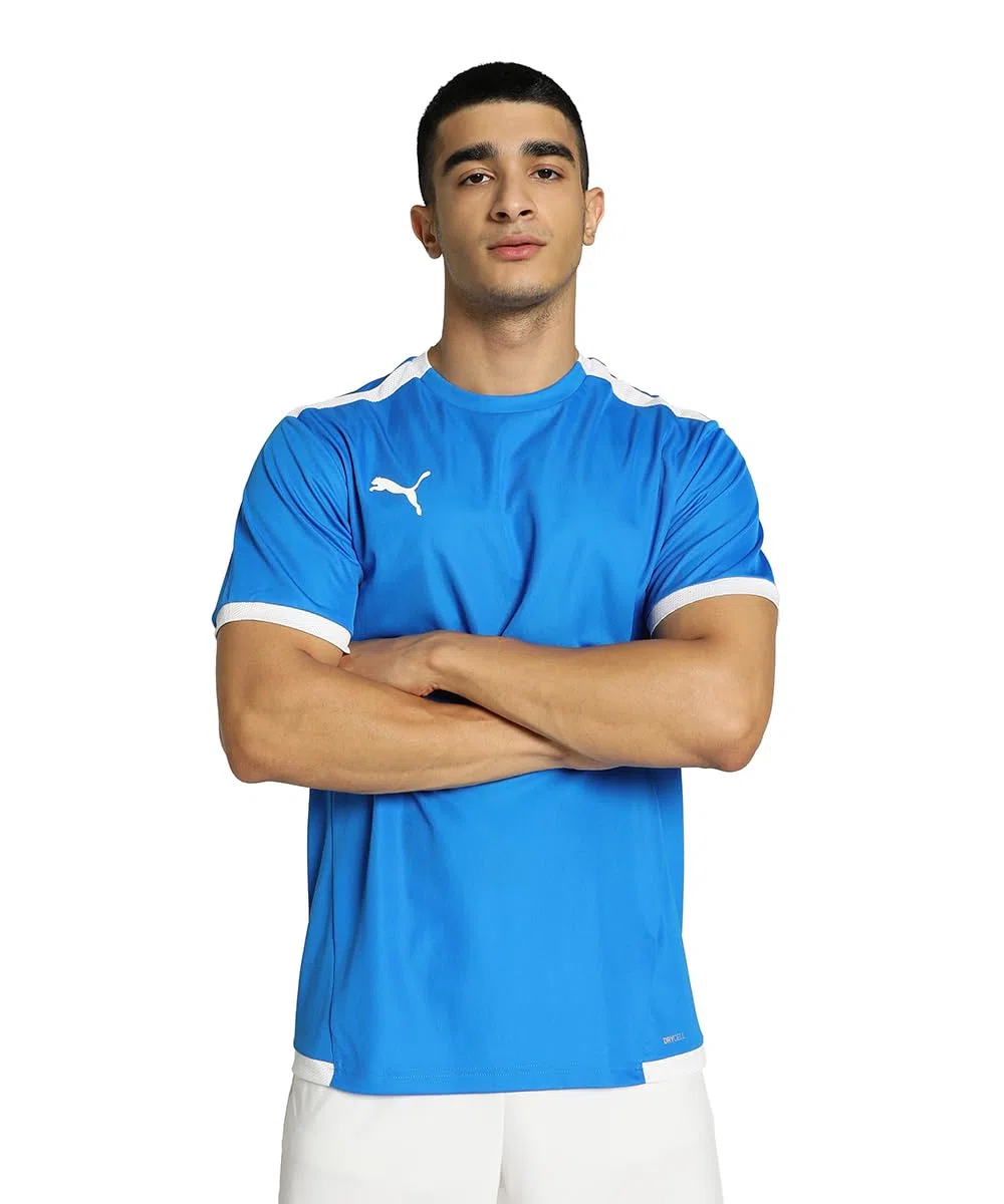 PUMA Koszulka piłkarska Mężczyźni Koszulka Teamliga