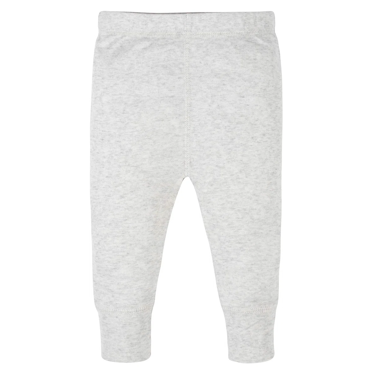 ONESIES Spodnie Uniseks - niemowlęta 4 Pack Pants Mix N Match Newborn To 12m