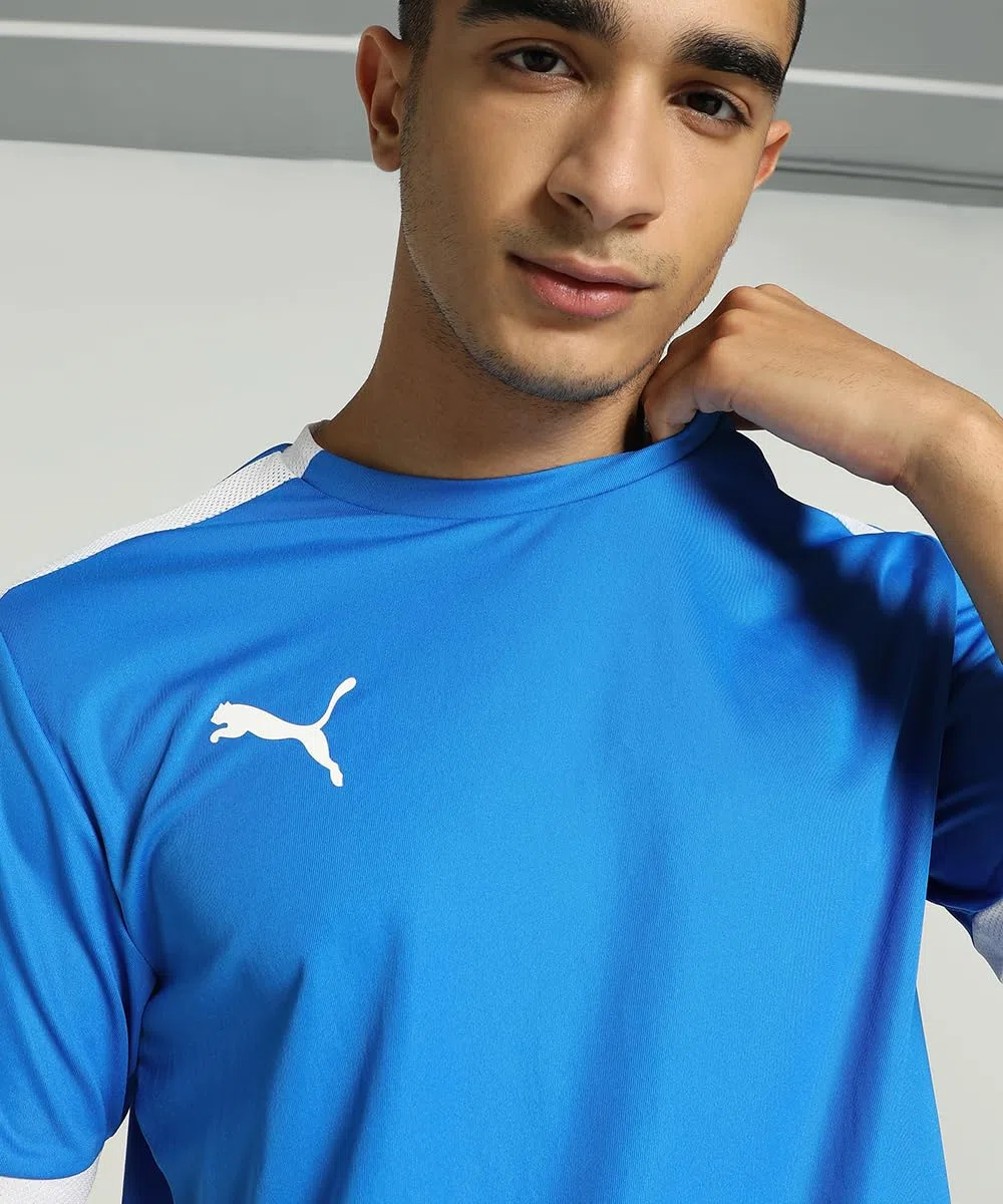 PUMA Koszulka piłkarska Mężczyźni Koszulka Teamliga