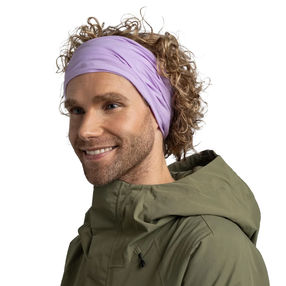 Buff Szyja Gaiter Uniseks Multifunctional Neck Gaiter