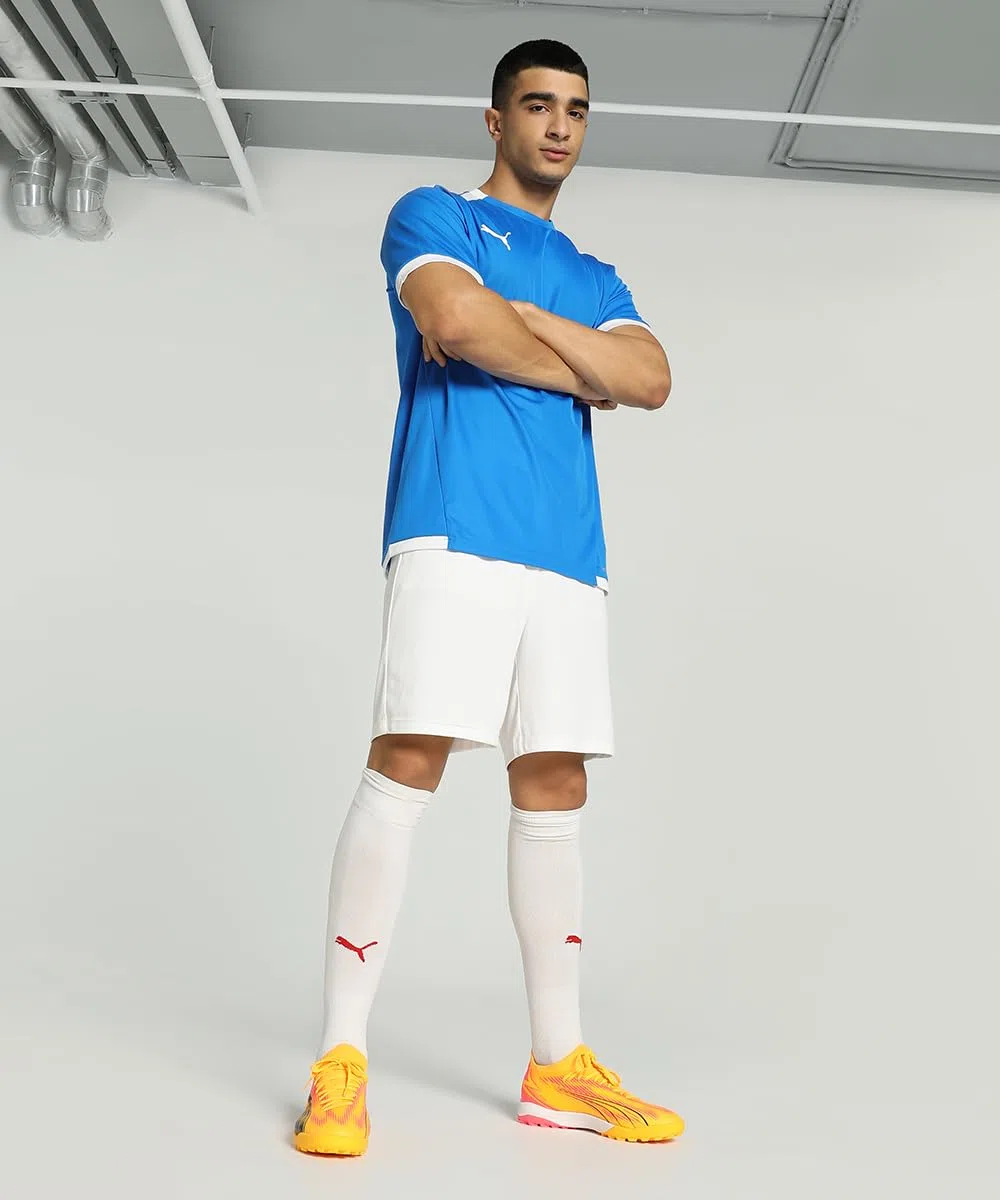 PUMA Koszulka piłkarska Mężczyźni Koszulka Teamliga