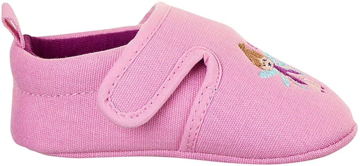 Sterntaler Dziewczęce buty do raczkowania dla dzieci